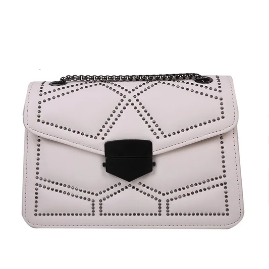 Bolsa Crossbody de Corrente
